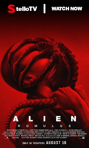 Alien: Romulus
