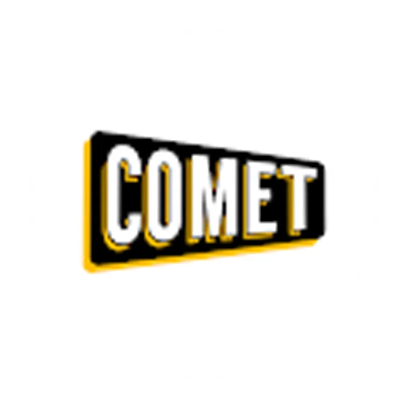 Comet channel logo — StelloTV IPTV USA