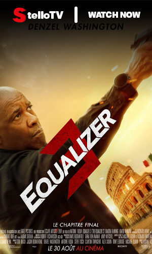 Equalizer 3