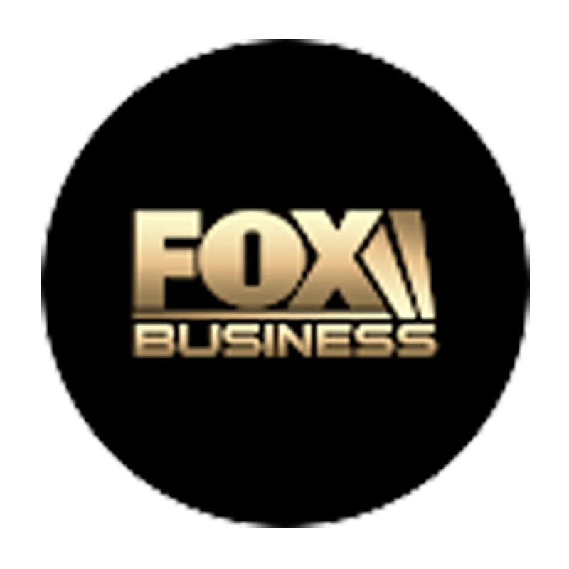 Fox Business channel logo — StelloTV IPTV USA