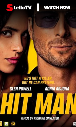 Hit Man