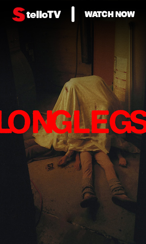 Longlegs