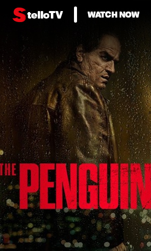 The Penguin